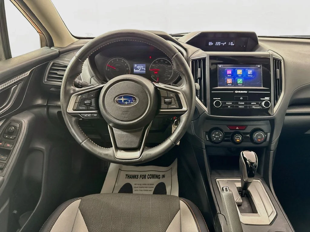 Used 2018 Orange Subaru 2.0i Premium image 27