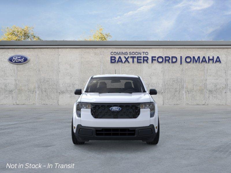 New 2026 Oxford White Ford XL image 23