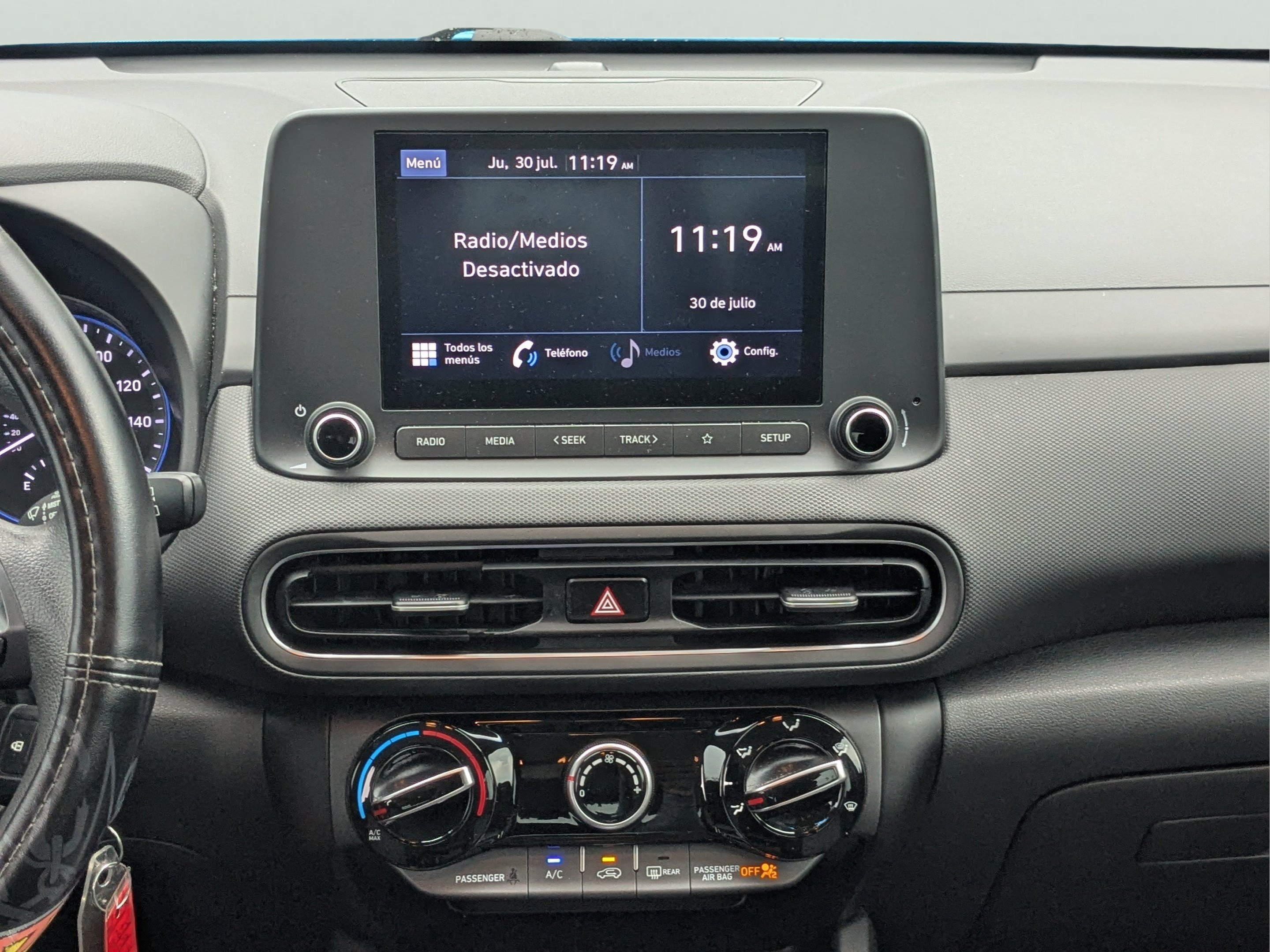 2022 Hyundai Kona SE - Photo 15