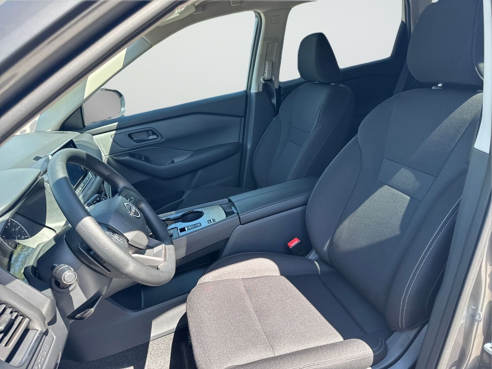 New 2026 Gray Nissan S image 31