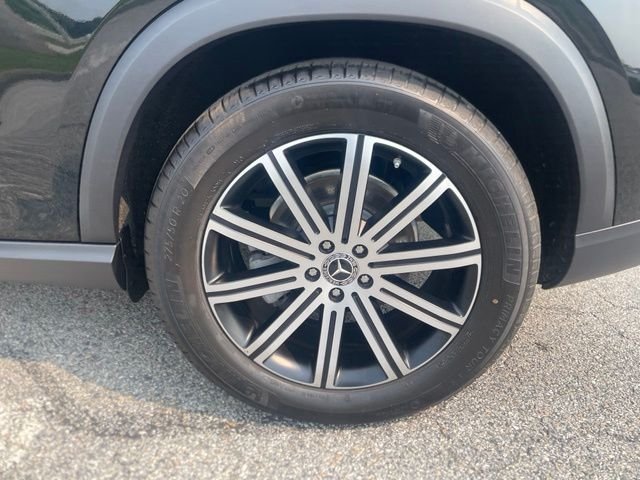Certified Used 2026 Black Mercedes-Benz GLE 350 image 10