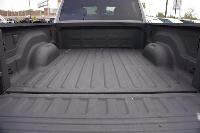 Certified Used 2026 Gray Ram Big Horn image 21