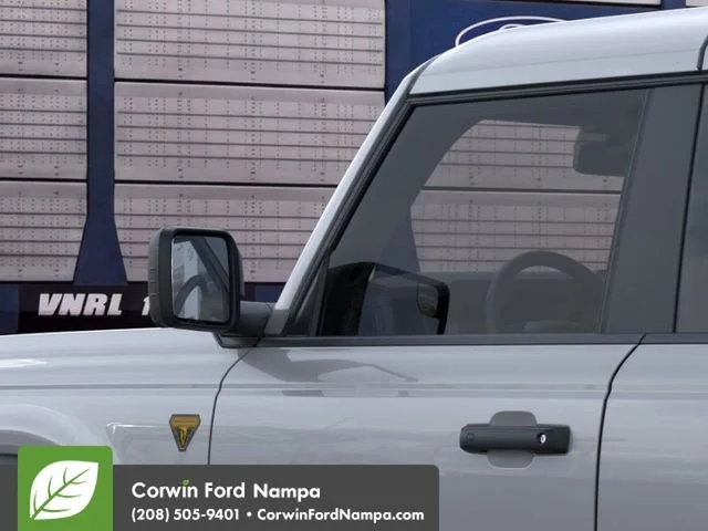 New 2026 Avalanche Ford Badlands image 22