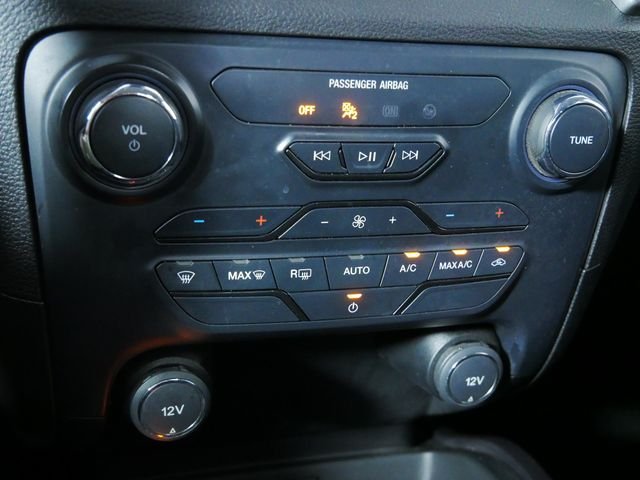 Certified Used 2020 Silver Ford XLT image 22