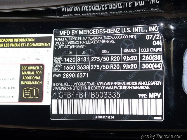 Certified Used 2026 Black Mercedes-Benz GLE 350 image 40