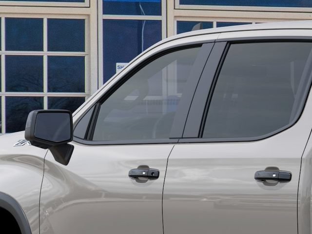 2026 Chevrolet Silverado 1500 ZR2 - Photo 12