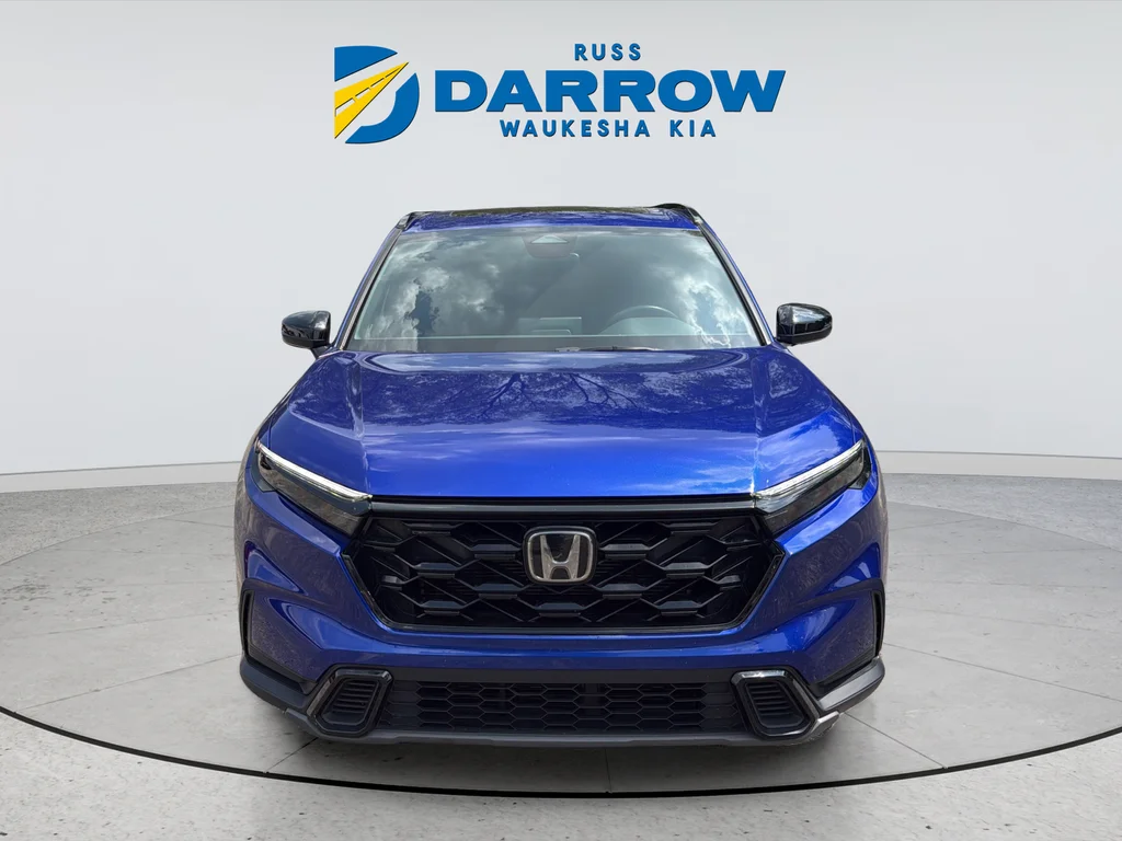 Used 2024 Beige Honda Sport image 8