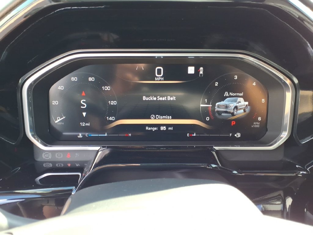 New 2026 Summit White GMC Elevation image 20