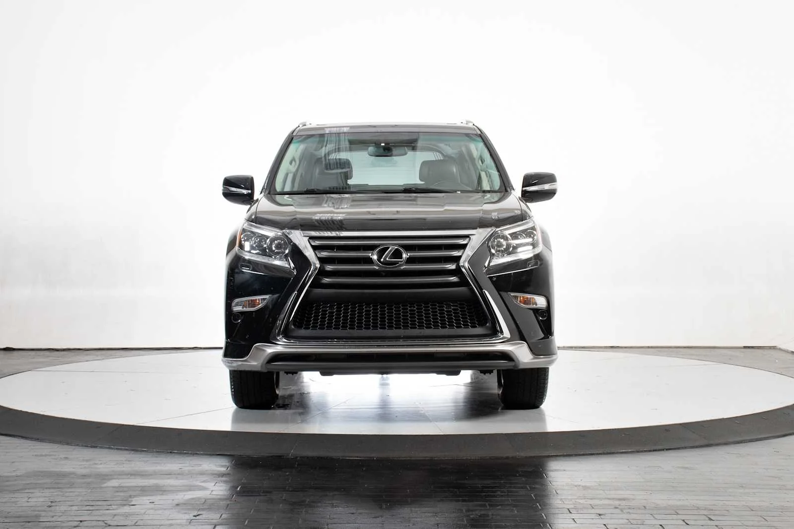 Used 2019 Black Onyx Lexus Premium image 10