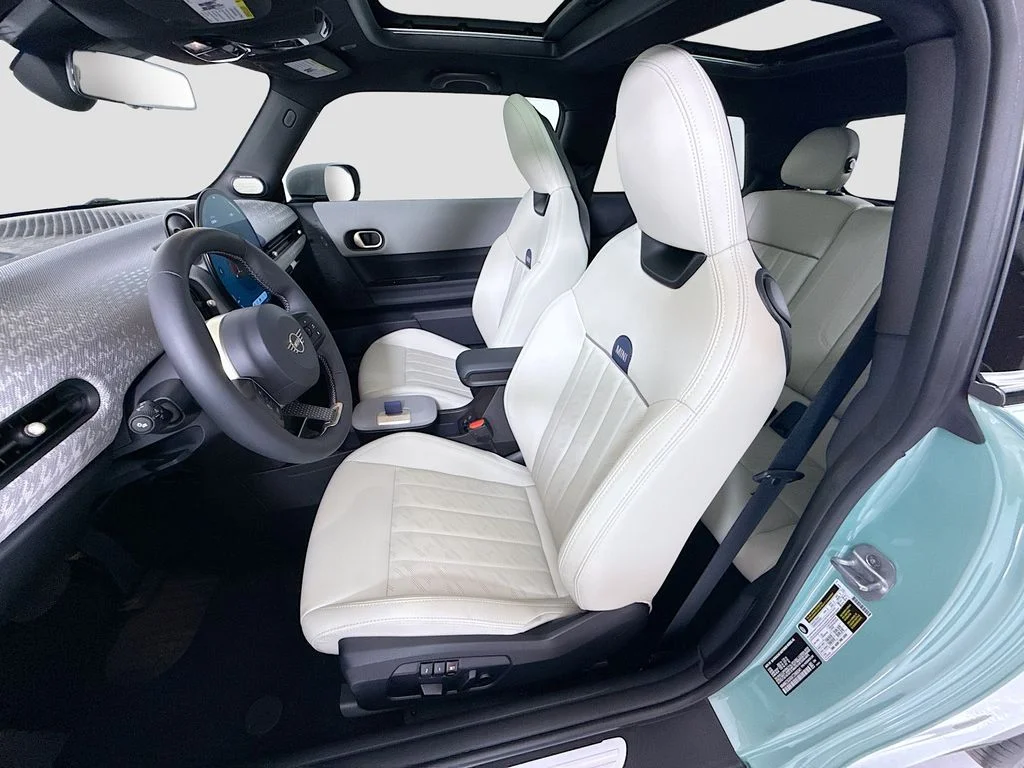 2026 MINI Hardtop 2 Door S - Photo 19