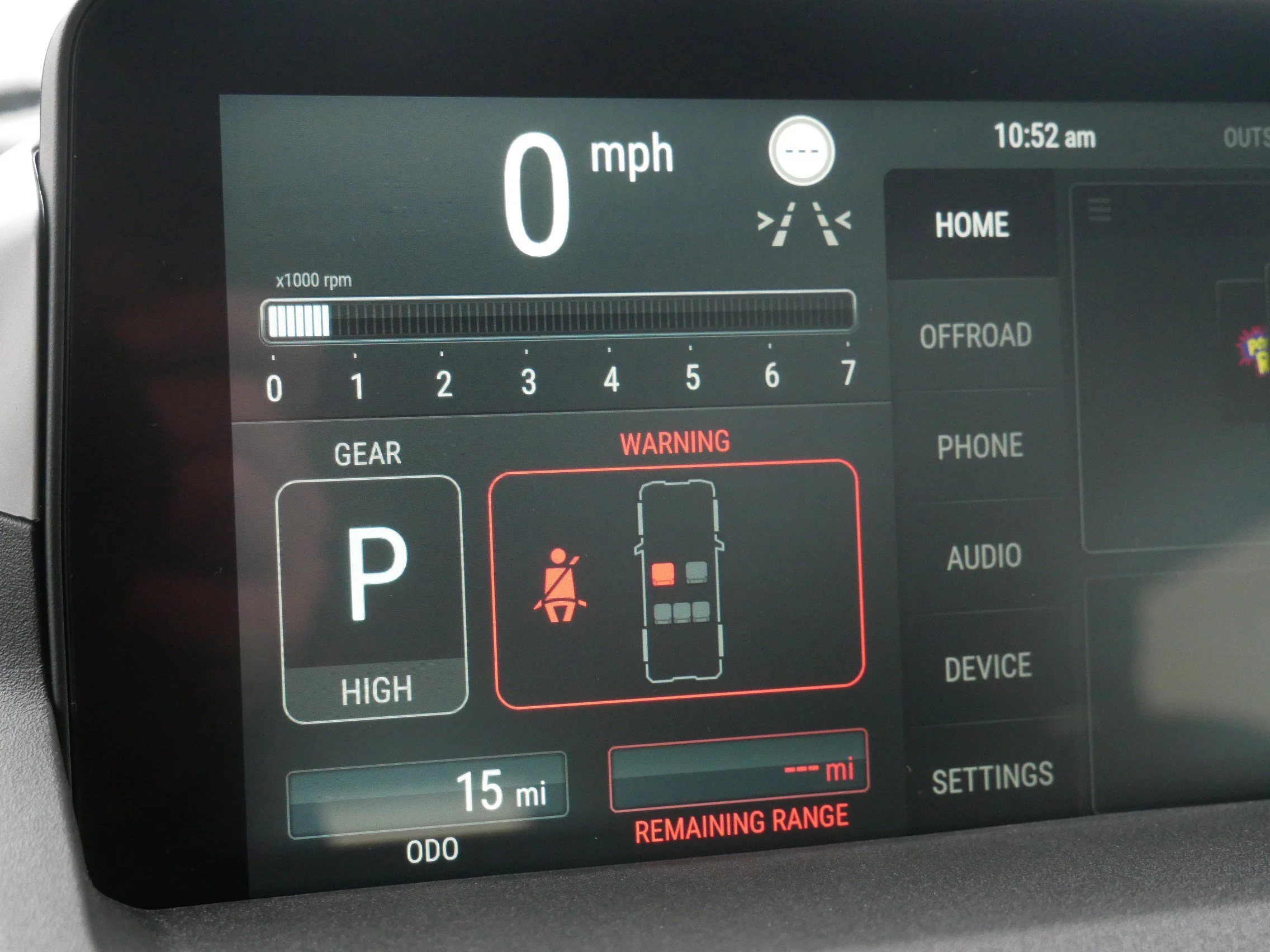 2026 INEOS Grenadier Fieldmaster Edition - Photo 21
