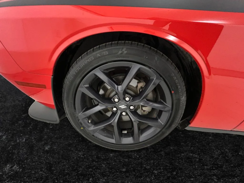 Used 2023 Orange Dodge GT image 27