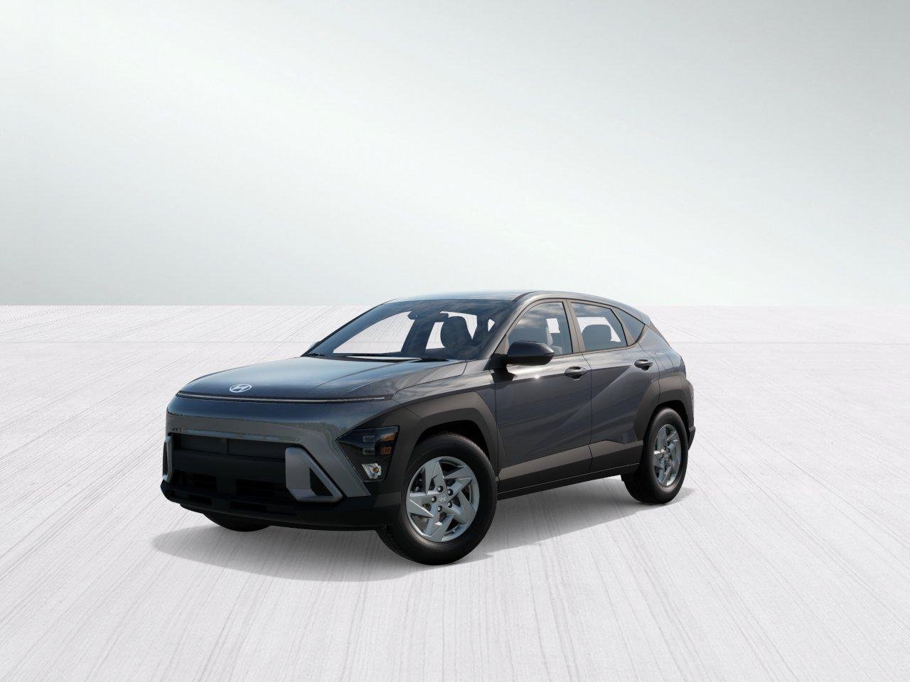 2026 Hyundai Kona's photo