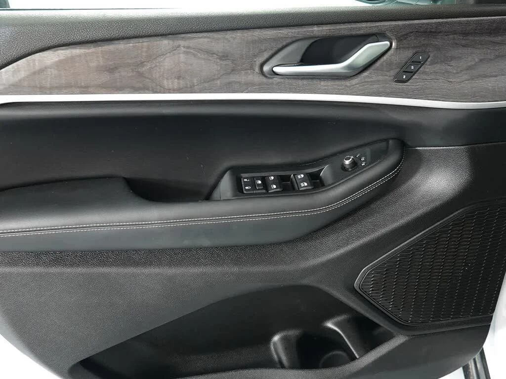 2025 Jeep Grand Cherokee Limited - Photo 11
