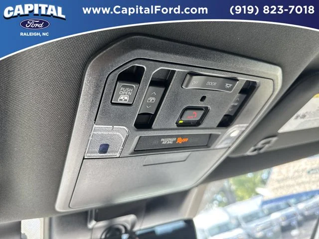 Used 2025  Toyota Limited image 33