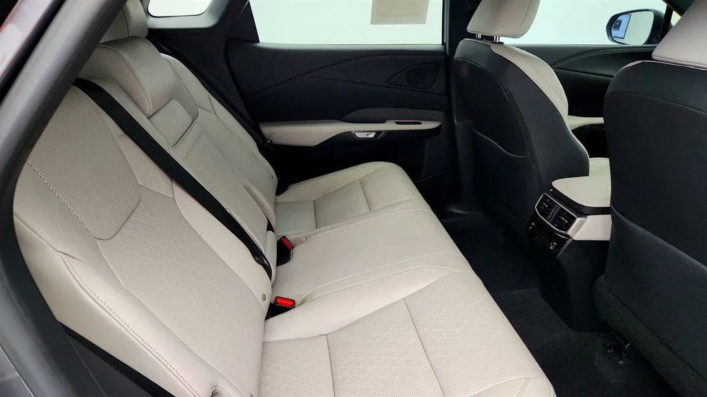 Used 2024 Cloudburst Gray Lexus RX 350 FWD w/ 21