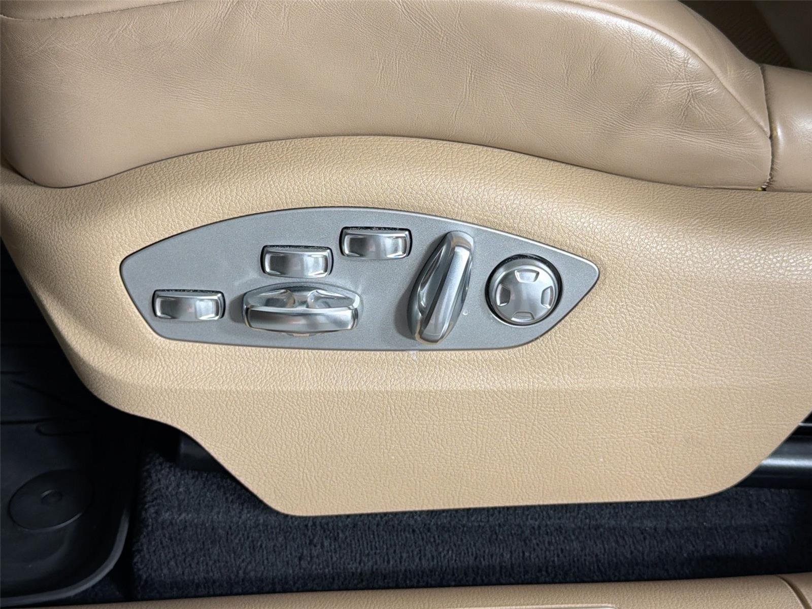 Certified Used 2023 White Porsche S image 32