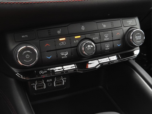 New 2026 Vapor Gray Exterior Paint Dodge GT image 12