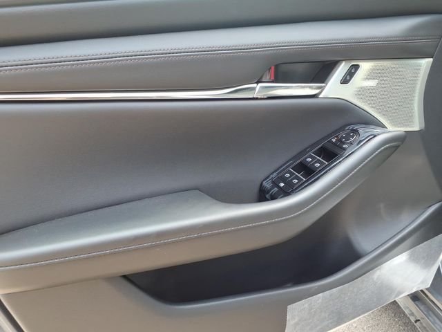 2026 Mazda Mazda3 Turbo Premium Plus - Photo 13