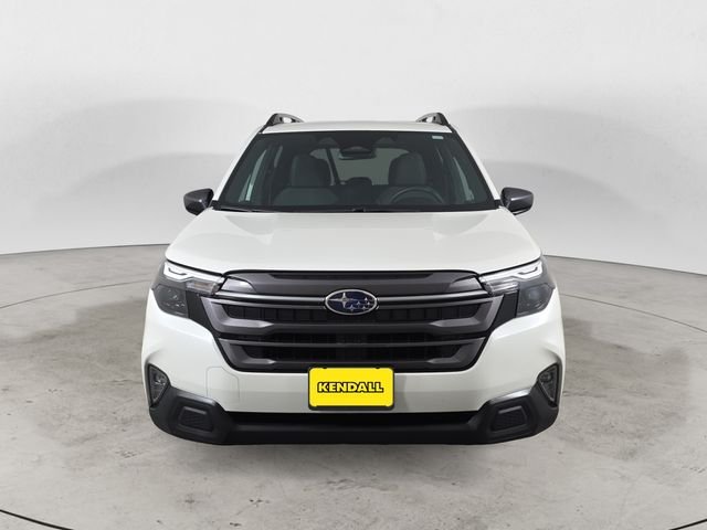 Used 2026 White Subaru Premium image 2