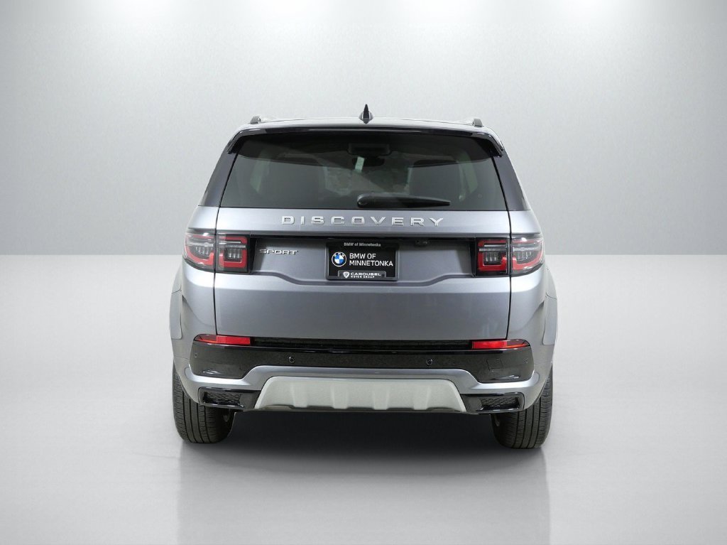 Used 2024 Gray Land Rover S image 11