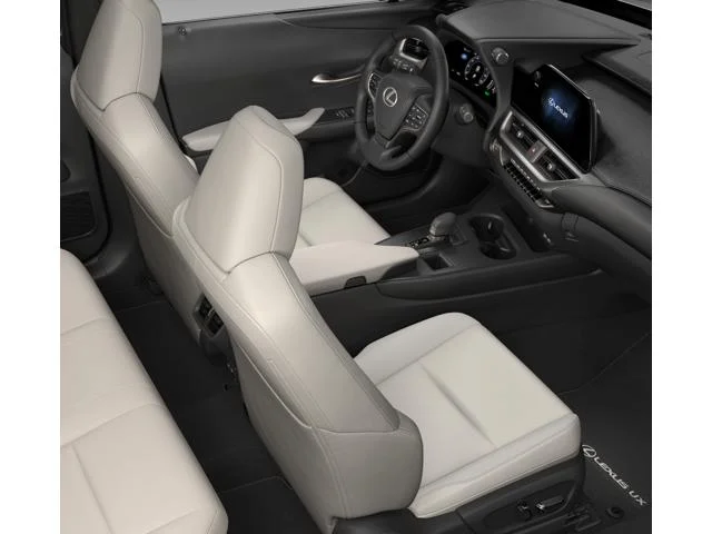 New 2026 Caviar Lexus  image 7