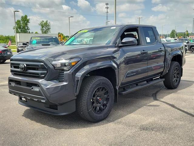 New 2026 Underground Toyota SR5 image 2