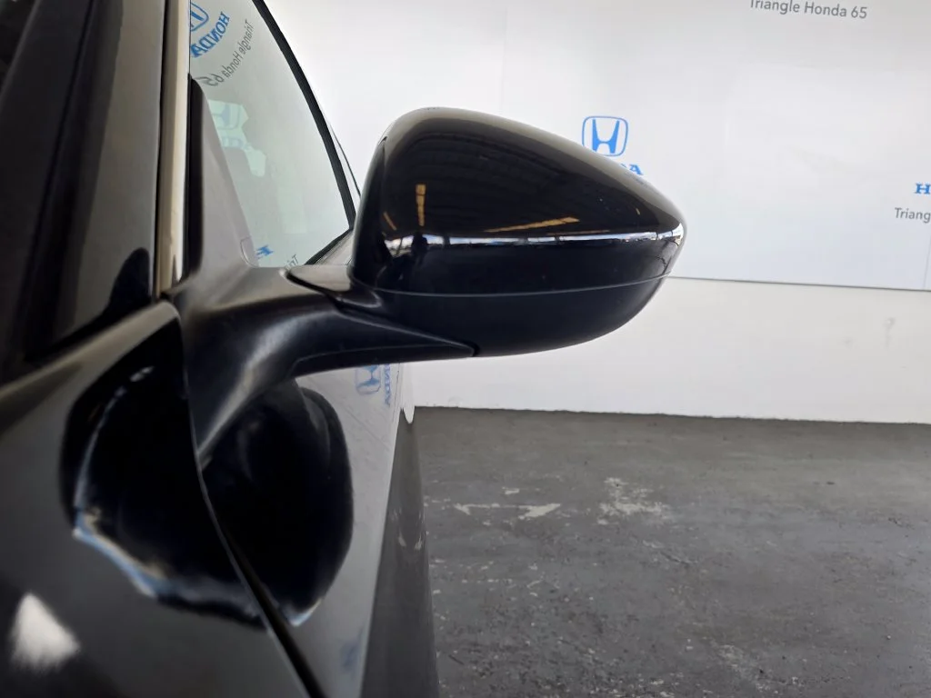 Used 2022 Black Honda LX image 19