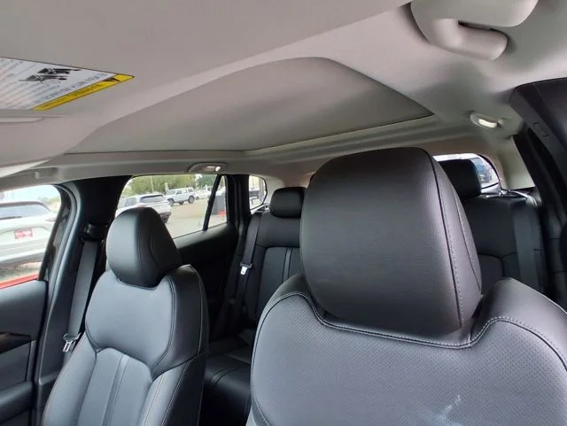 New 2026 Black Mazda Premium Loaner image 19
