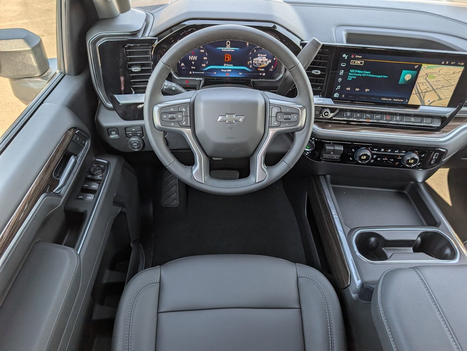 2026 Chevrolet Silverado 2500 HD LT - Photo 12