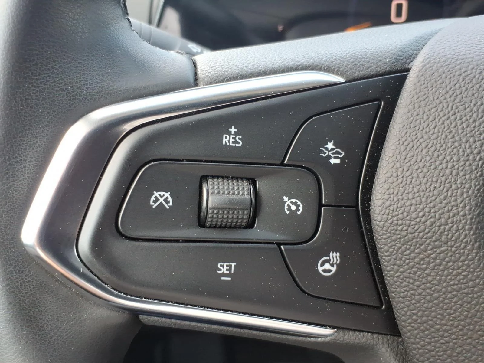 Used 2025 Mosaic Black Metallic Chevrolet LT image 14