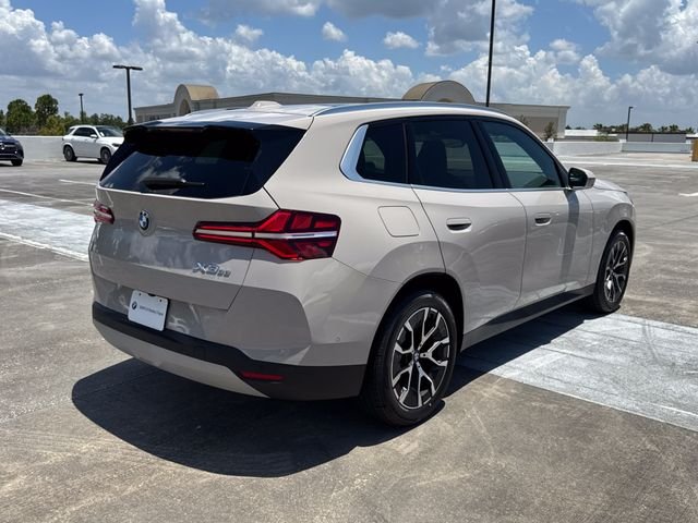 New 2026 Dune Grey Metallic BMW 30 xDrive image 7