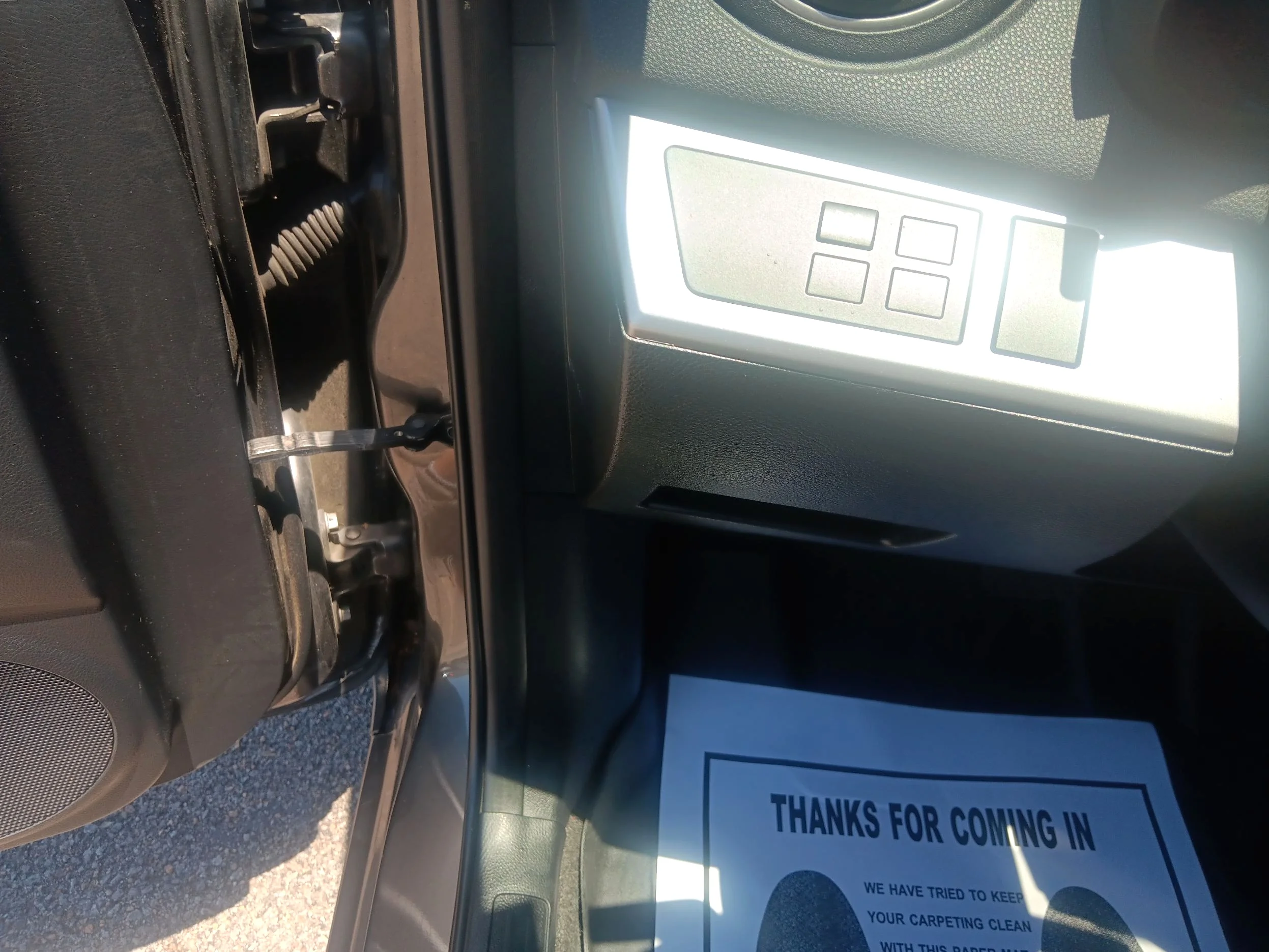 Used 2010 Gray Mazda i Touring image 14