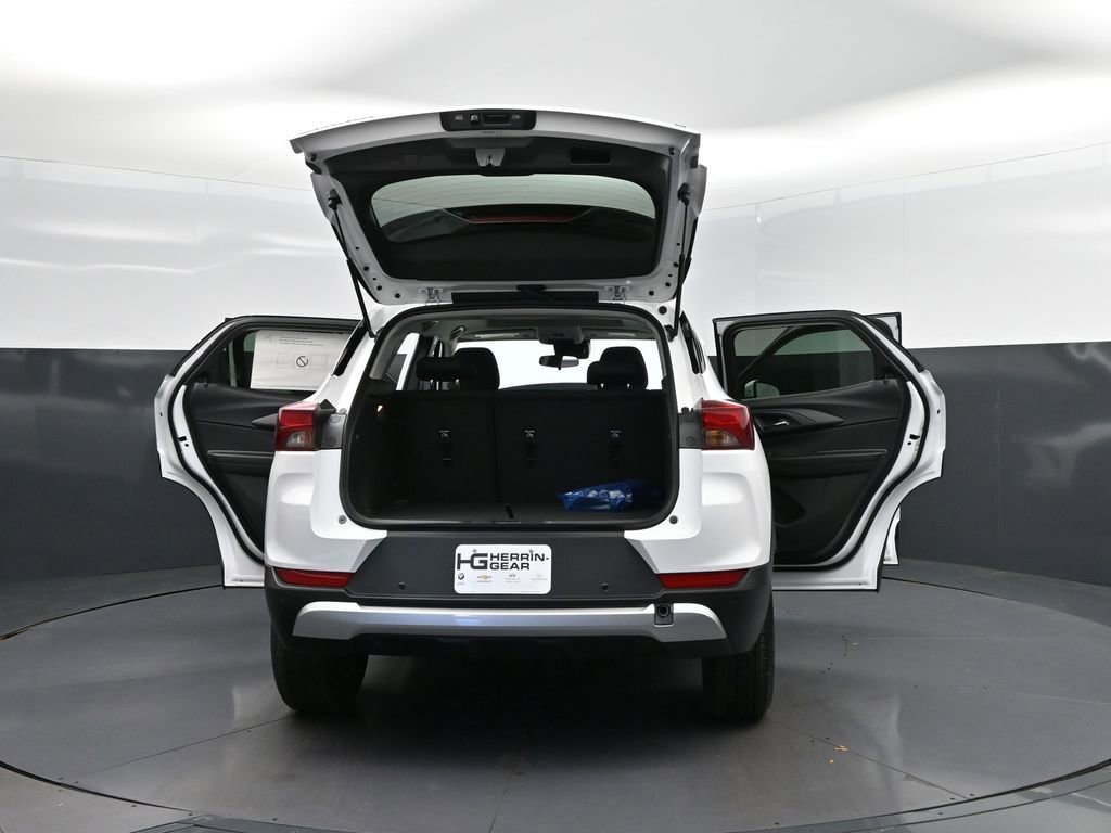 2026 Chevrolet Trailblazer LT - Photo 51