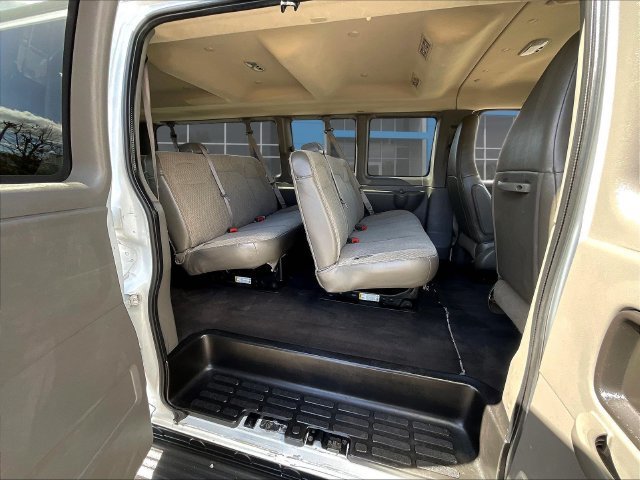Certified Used 2020 SUMMIT WHITE Chevrolet LT image 24