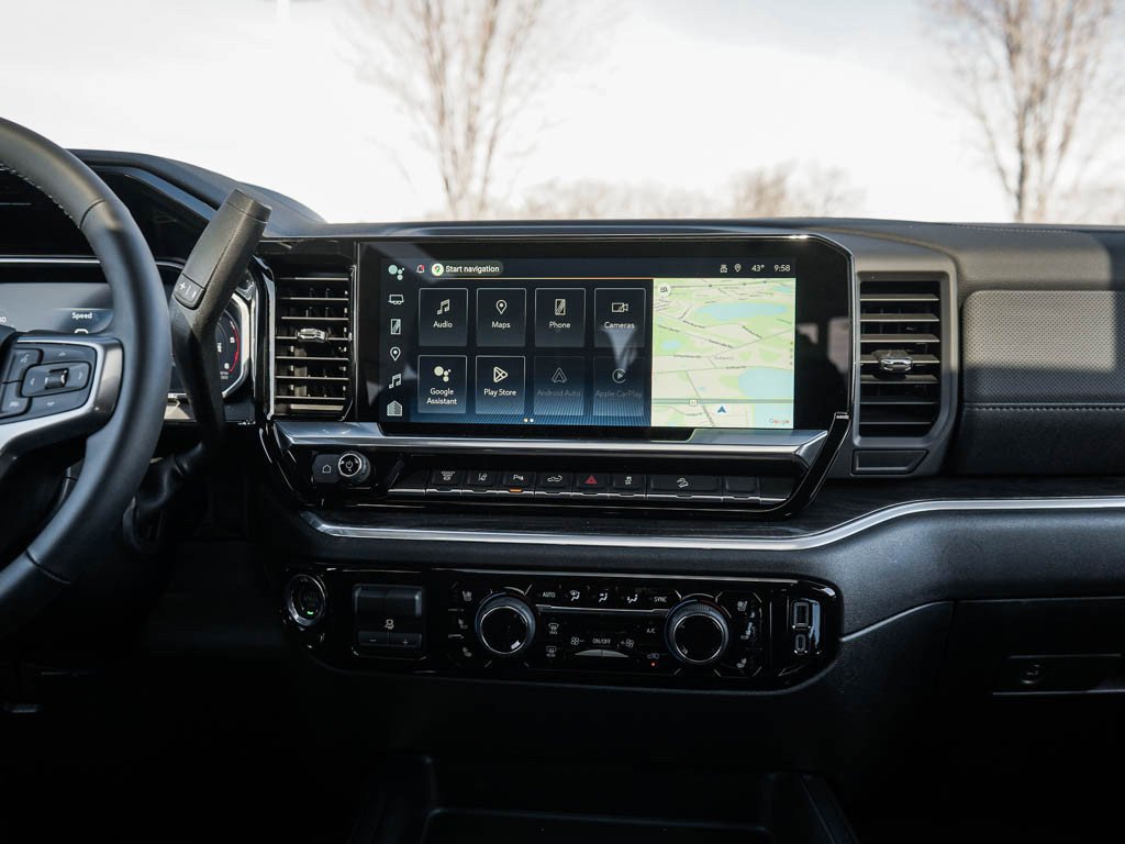 2026 Chevrolet Silverado 3500 HD LTZ - Photo 13
