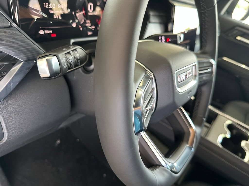 2026 GMC Acadia Elevation - Photo 20