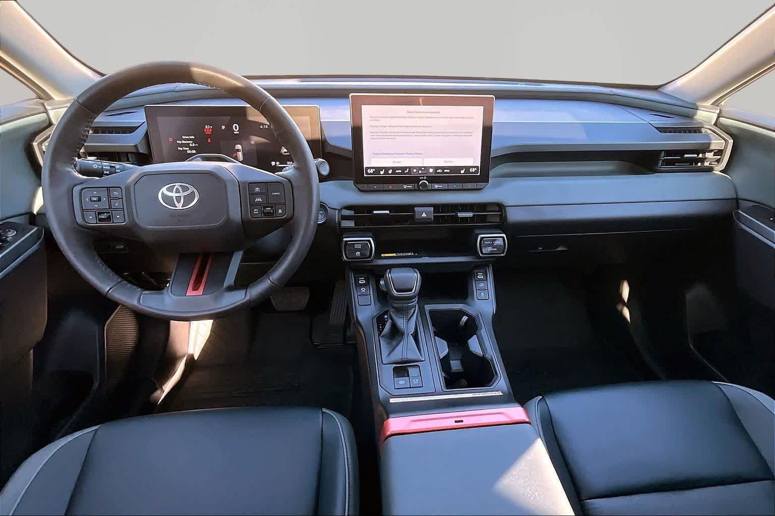 Used 2026 Urban Rock Toyota Woodland image 16