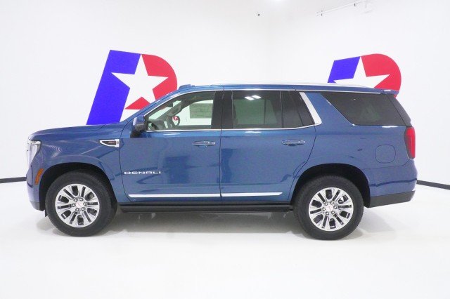 2026 GMC Yukon Denali - Photo 11
