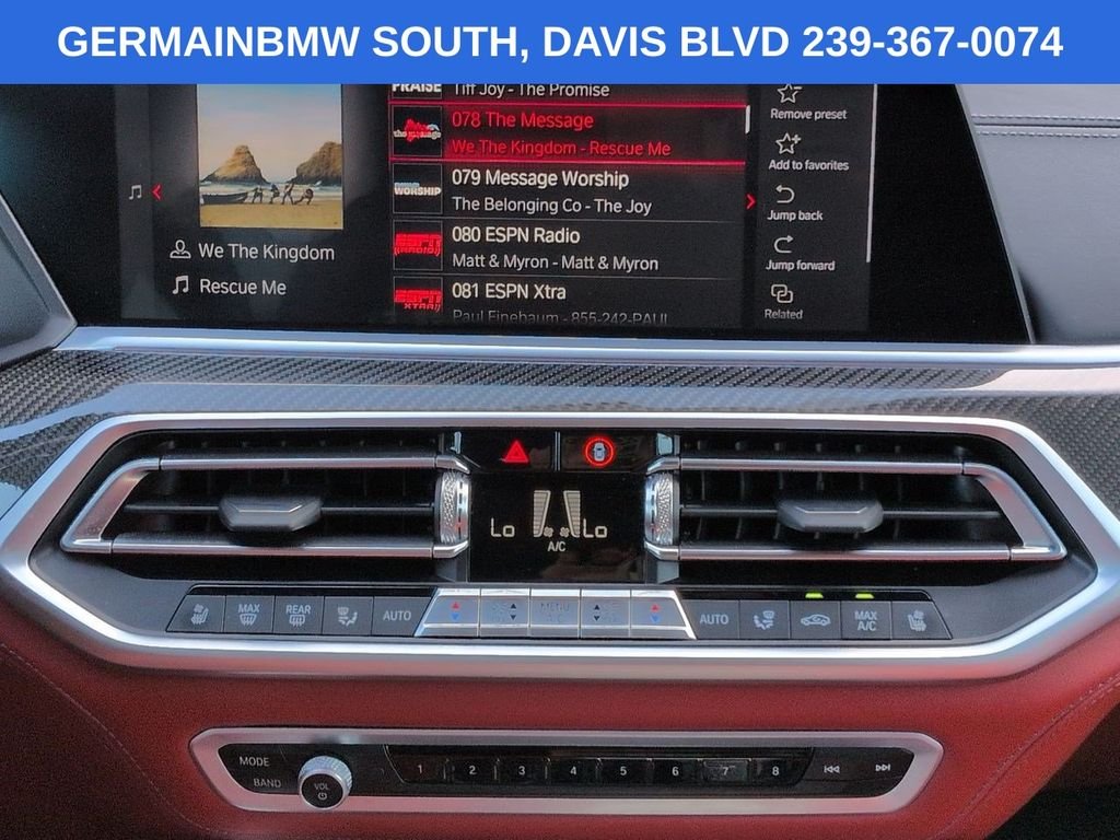 Used 2022 Gray Metallic BMW Base image 20