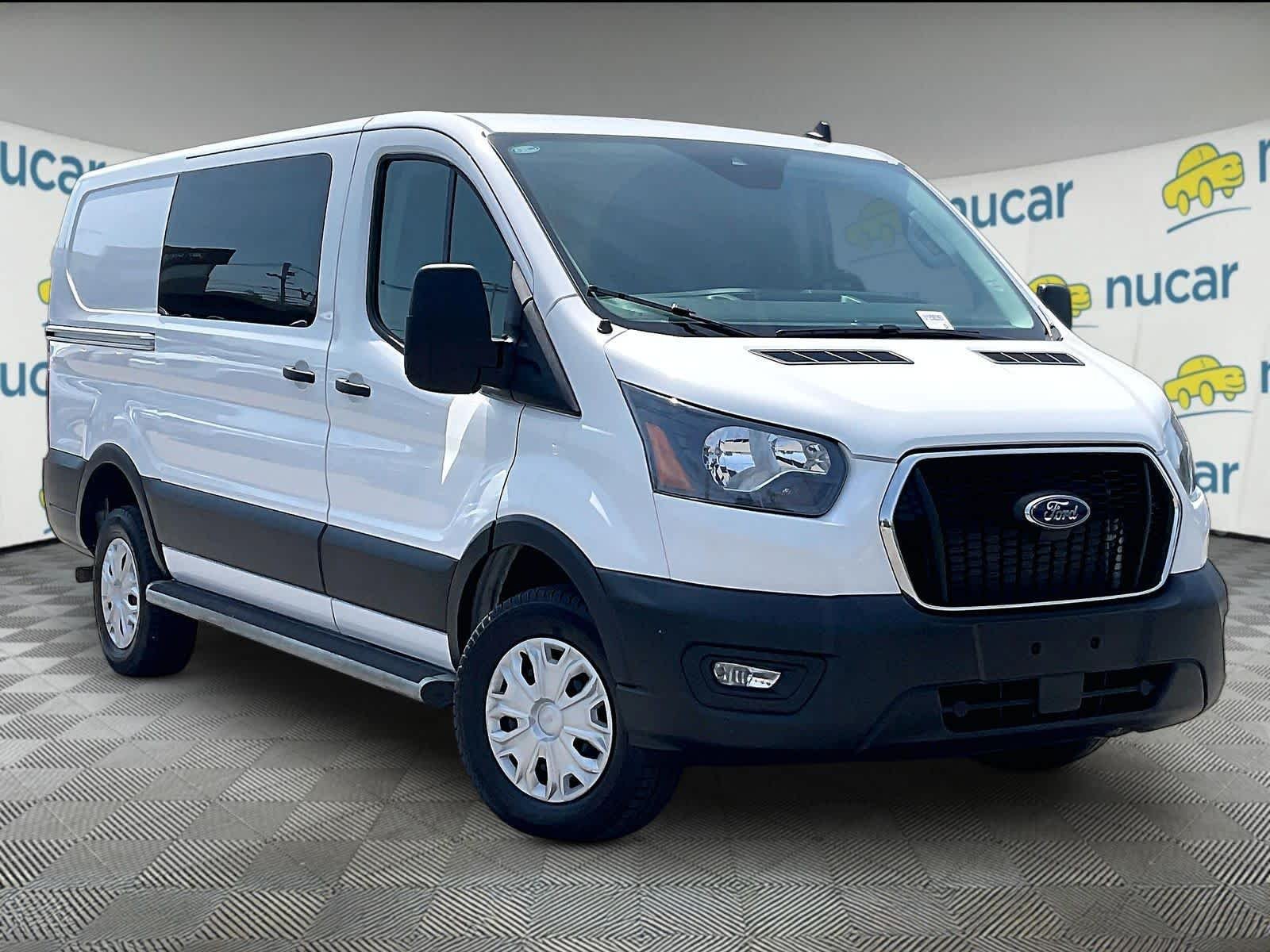 2024 Ford Transit 250 Low Roof 130 WB's photo