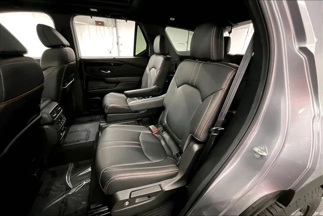 2024 Honda Pilot TrailSport - Photo 26