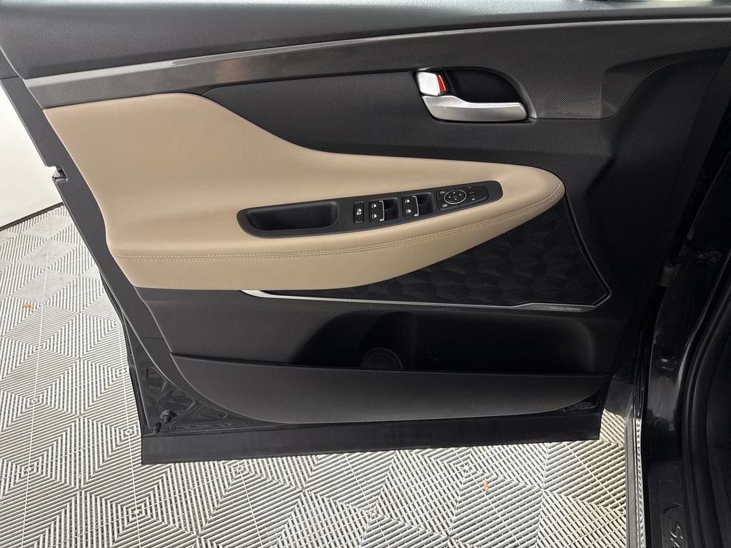 2023 Hyundai Santa Fe SEL Premium HEV - Photo 10