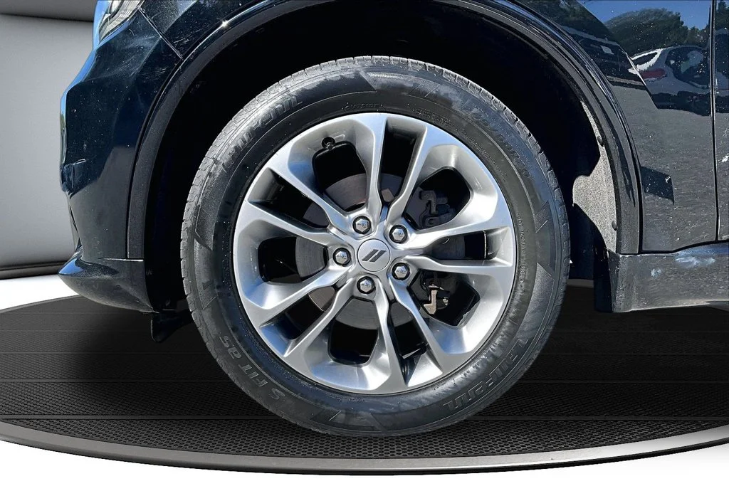 Certified Used 2020 Black Dodge GT Plus image 35