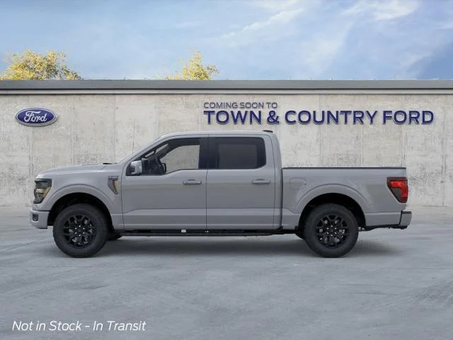 New 2026 Avalanche Ford Tremor® image 3