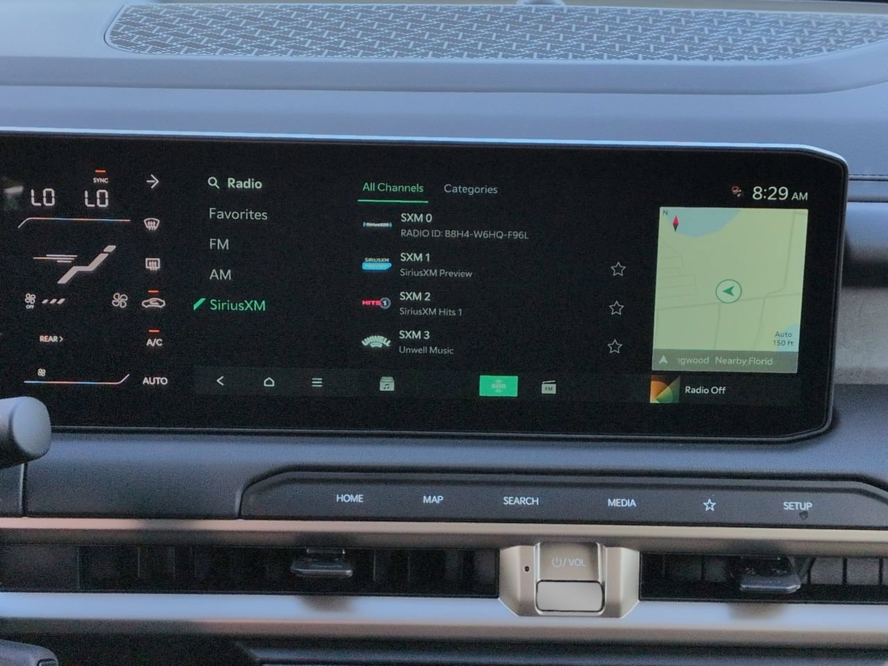 New 2027 Ebony Black Kia S image 17