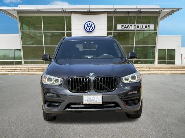Used 2020 Gray BMW sDrive30i image 5