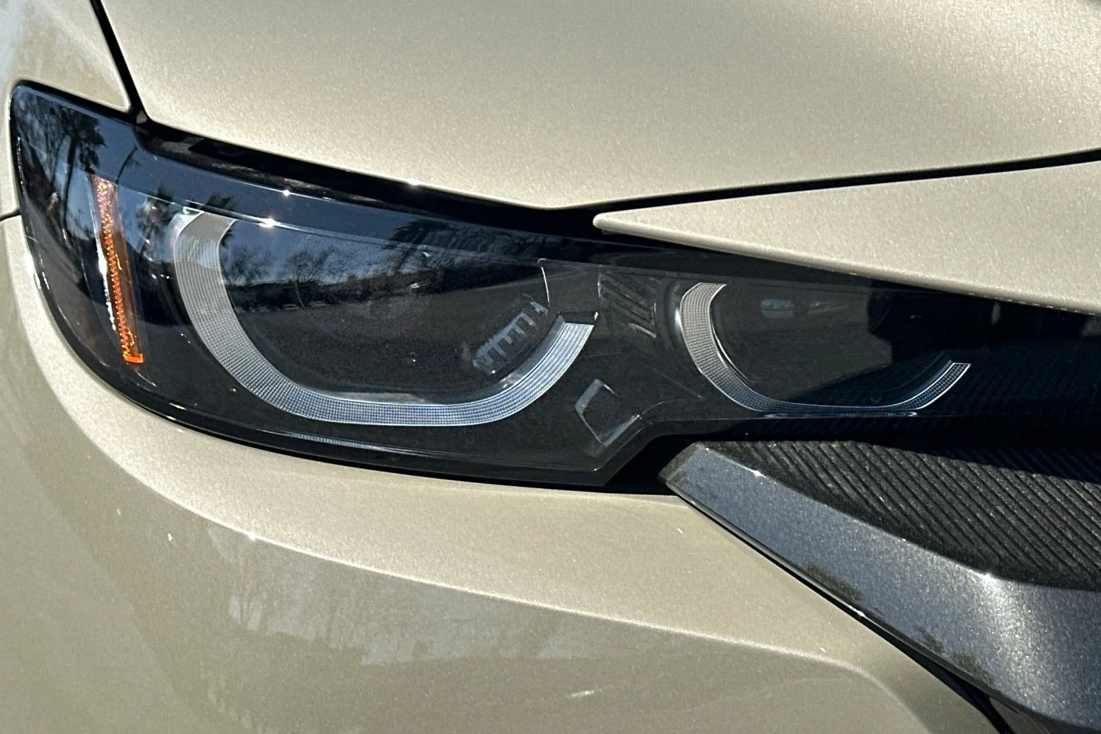 New 2026 Zircon Sand Metallic Mazda 2.5 S Meridian Edition AWD image 29