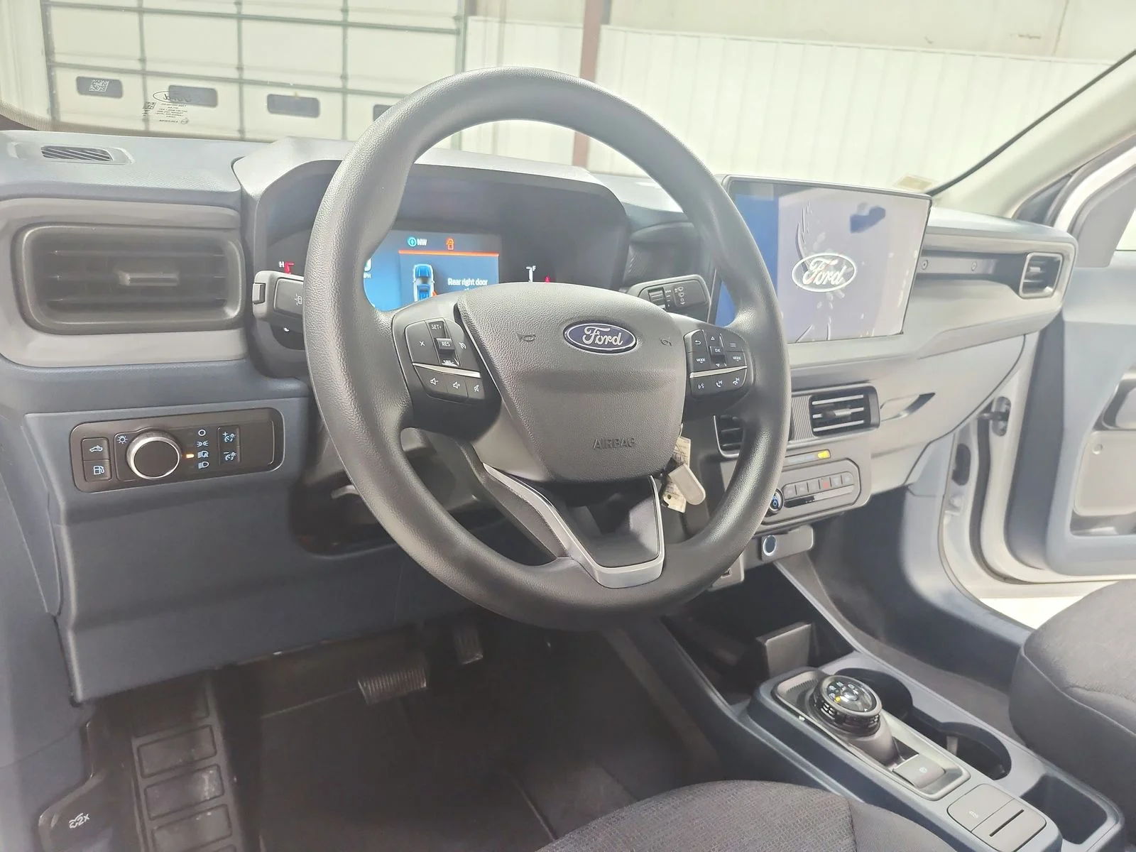 New 2026 Oxford White Ford XL image 18