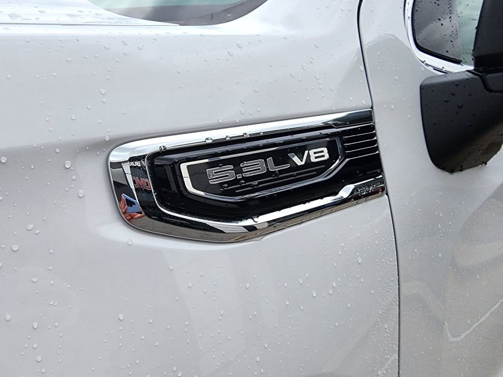 2026 GMC Sierra 1500 SLT - Photo 11